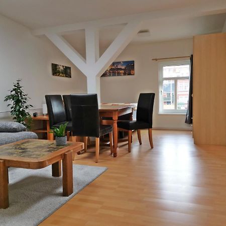 Musashi Apartment 2 Weimar  Exterior foto